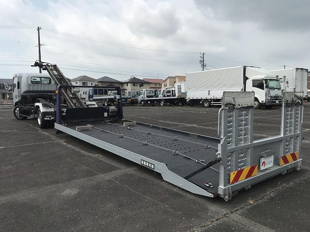 いすゞ 特殊車両|中古トラックの販売・買取・査定のアイナビ