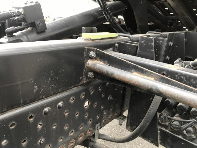 いすゞ 特殊車両|中古トラックの販売・買取・査定のアイナビ