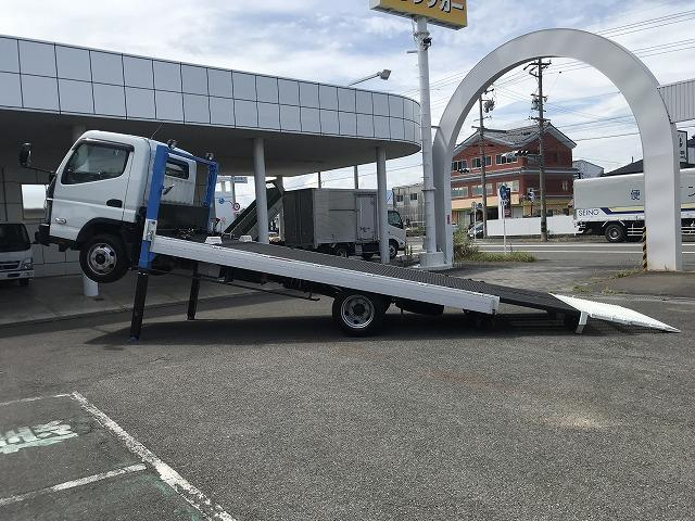 三菱ふそう 特殊車両 キャンター|中古トラックの販売・買取・査定のアイナビ