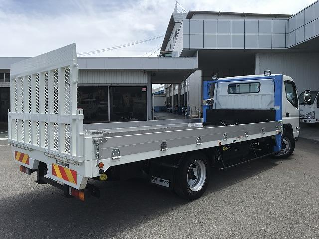 三菱ふそう 特殊車両 キャンター|中古トラックの販売・買取・査定のアイナビ