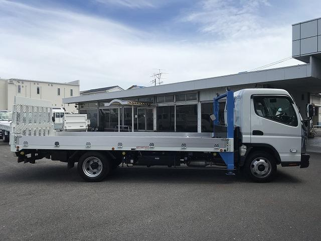 三菱ふそう 特殊車両 キャンター|中古トラックの販売・買取・査定のアイナビ