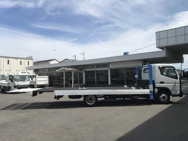 三菱ふそう 特殊車両 キャンター|中古トラックの販売・買取・査定のアイナビ