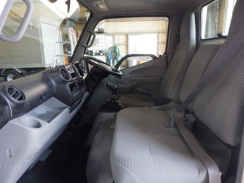 超低床(床面地上高770)　車輌総重量3415kg　積載1.5t|中古トラックの販売・買取・査定のアイナビ