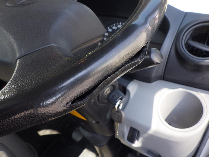 超低床(床面地上高770)　車輌総重量3415kg　積載1.5t|中古トラックの販売・買取・査定のアイナビ