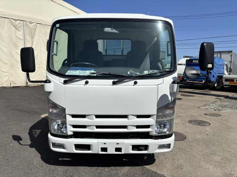 タイタン　標準ロング平ボディー　積載2000kg|中古トラックの販売・買取・査定のアイナビ