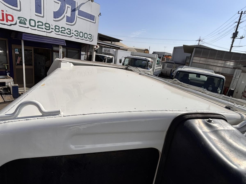 デュトロ　プレスパッカー車　極東製4.3立米|中古トラックの販売・買取・査定のアイナビ