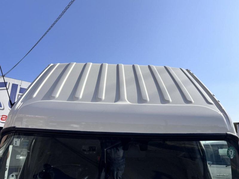 デュトロ　プレスパッカー車　極東製4.3立米|中古トラックの販売・買取・査定のアイナビ