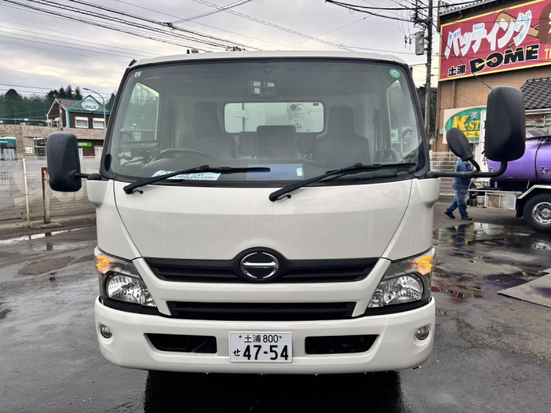 ワイド幅　プレス式パッカー車　新明和製8.4立米|中古トラックの販売・買取・査定のアイナビ