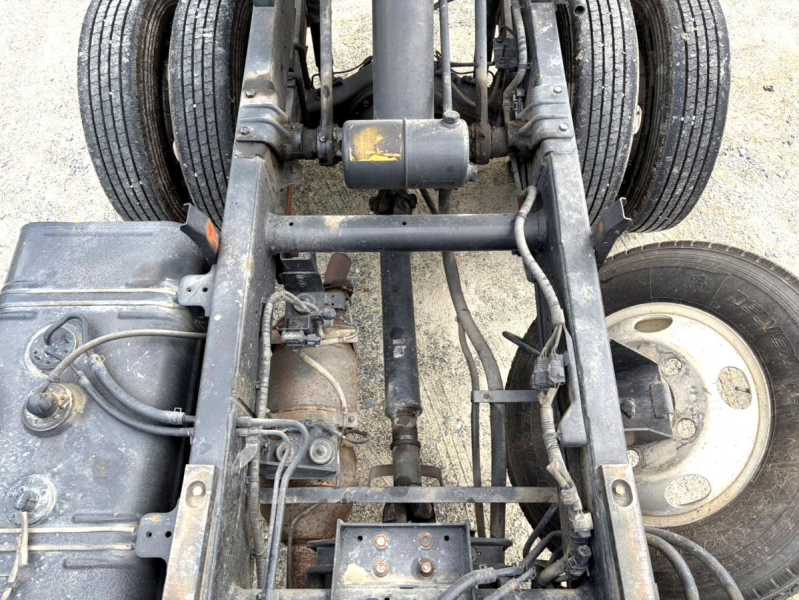 平成22年 日野デュトロ3ダンプ 高床コボレーン付 BKG-XZU324T|中古トラックの販売・買取・査定のアイナビ