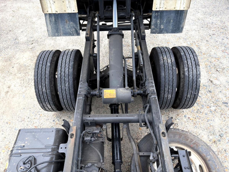 平成22年 日野デュトロ3tダンプ  低床 コボレーン付 BKG-XZU314T|中古トラックの販売・買取・査定のアイナビ
