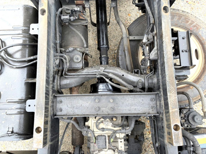 平成22年 日野デュトロ3tダンプ  低床 コボレーン付 BKG-XZU314T|中古トラックの販売・買取・査定のアイナビ