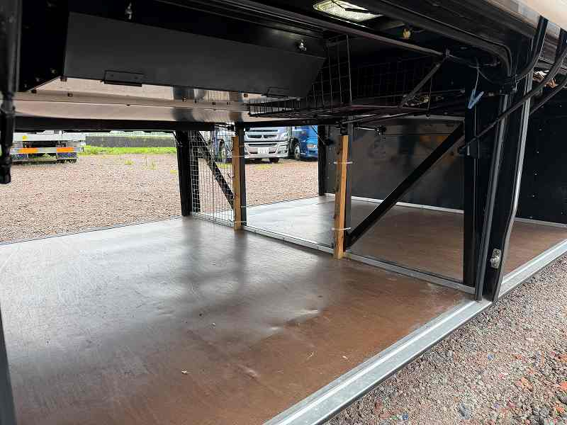 三菱ふそう エアロエース 大型バス 58人乗り ニーリング付|中古トラックの販売・買取・査定のアイナビ