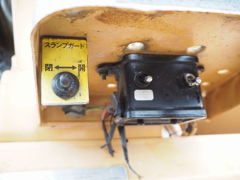 日野 プロフィア ミキサー車 カヤバ製 コンクリートミキサー|中古トラックの販売・買取・査定のアイナビ