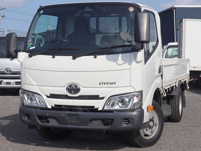 ベースグレード　平ボディ　積載2t|中古トラックの販売・買取・査定のアイナビ