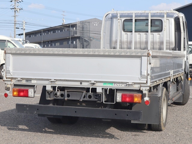 平ボディ　積載1.8t|中古トラックの販売・買取・査定のアイナビ