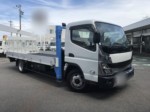 三菱ふそう 特殊車両 キャンター|中古トラックの販売・買取・査定のアイナビ