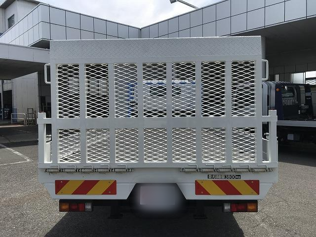 三菱ふそう 特殊車両 キャンター|中古トラックの販売・買取・査定のアイナビ