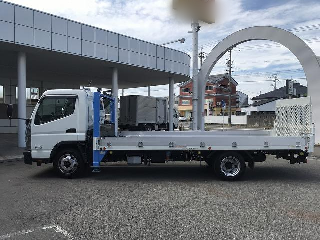 三菱ふそう 特殊車両 キャンター|中古トラックの販売・買取・査定のアイナビ