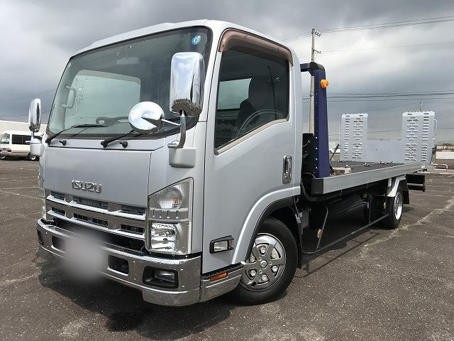 いすゞ 特殊車両|中古トラックの販売・買取・査定のアイナビ