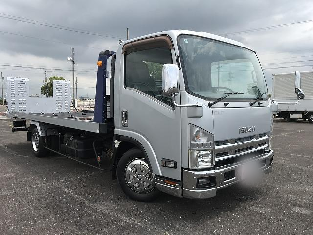 いすゞ 特殊車両|中古トラックの販売・買取・査定のアイナビ