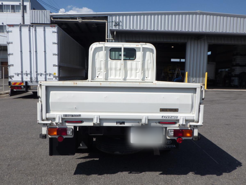 超低床(床面地上高770)　車輌総重量3415kg　積載1.5t|中古トラックの販売・買取・査定のアイナビ