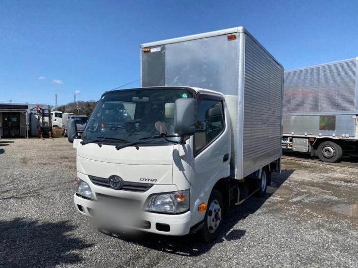 トヨタ バン車 ダイナ|中古トラックの販売・買取・査定のアイナビ