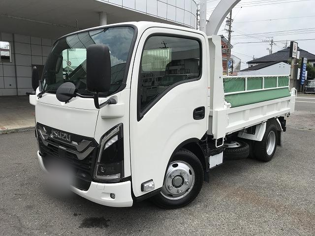 いすゞ ダンプ|中古トラックの販売・買取・査定のアイナビ
