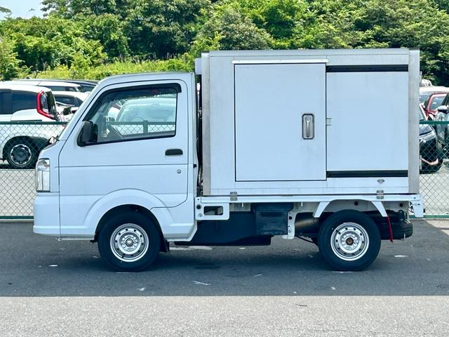 スズキ その他|中古トラックの販売・買取・査定のアイナビ