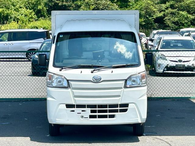 ダイハツ 軽トラック ハイゼットトラック|中古トラックの販売・買取・査定のアイナビ