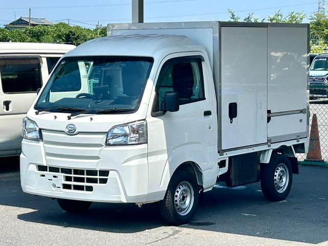 ダイハツ 軽トラック ハイゼットトラック|中古トラックの販売・買取・査定のアイナビ