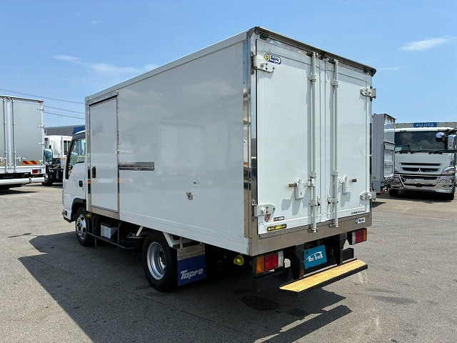 保証対象車両 車検付 ショート 東プレ 2t積載 150馬力|中古トラックの販売・買取・査定のアイナビ