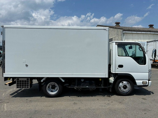 保証対象車両 車検付 ショート 東プレ 2t積載 150馬力|中古トラックの販売・買取・査定のアイナビ
