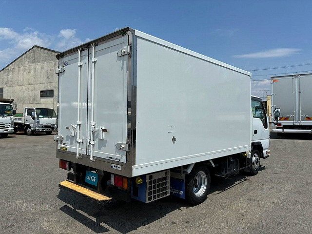 保証対象車両 車検付 ショート 東プレ 2t積載 150馬力|中古トラックの販売・買取・査定のアイナビ