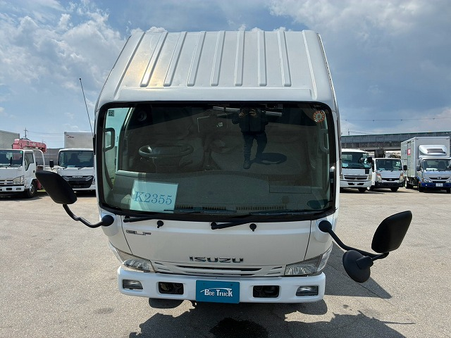 保証対象車両 車検付 ショート 東プレ 2t積載 150馬力|中古トラックの販売・買取・査定のアイナビ