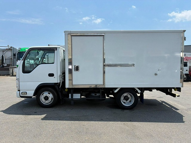 保証対象車両 車検付 ショート 東プレ 2t積載 150馬力|中古トラックの販売・買取・査定のアイナビ