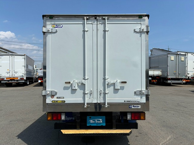 保証対象車両 車検付 ショート 東プレ 2t積載 150馬力|中古トラックの販売・買取・査定のアイナビ