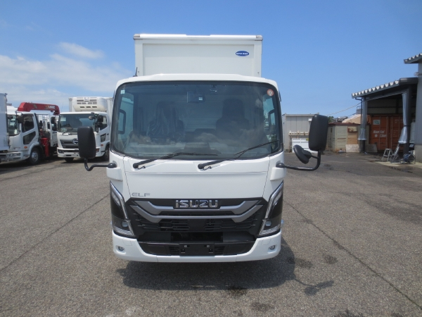 いすゞエルフアコーディオンカーテン車|中古トラックの販売・買取・査定のアイナビ
