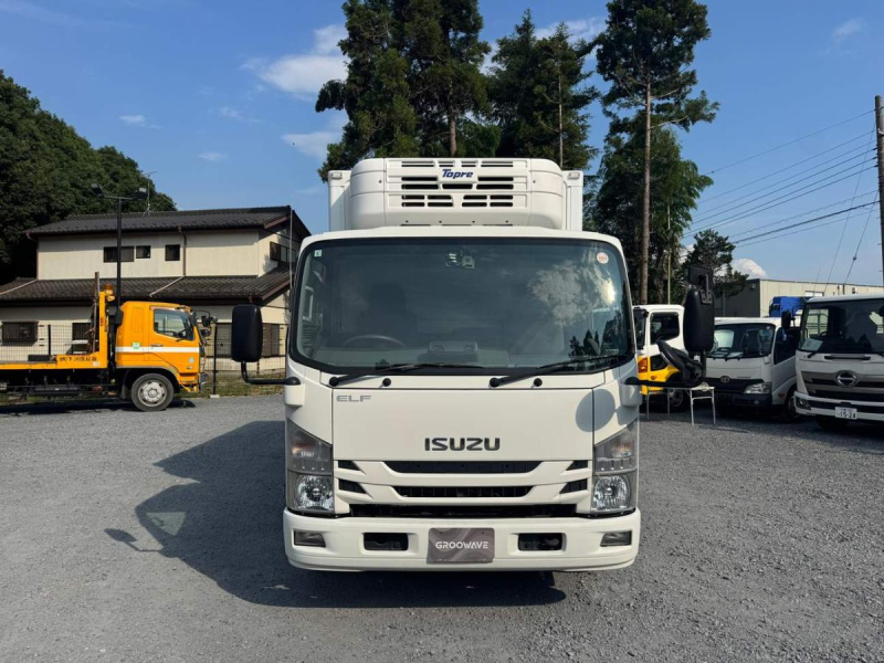 冷蔵冷凍車　ワイドロング　東プレ　XV32HOC-U|中古トラックの販売・買取・査定のアイナビ