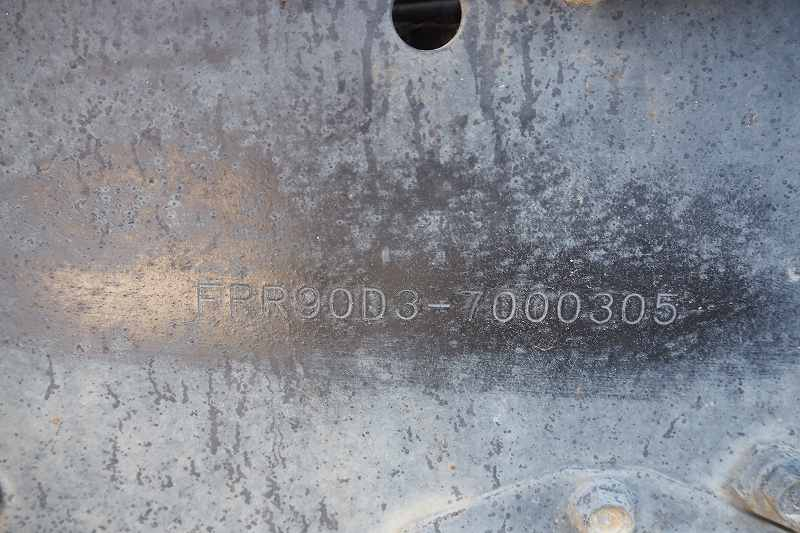いすゞ フォワード 新明和製 造りボディダンプ|中古トラックの販売・買取・査定のアイナビ