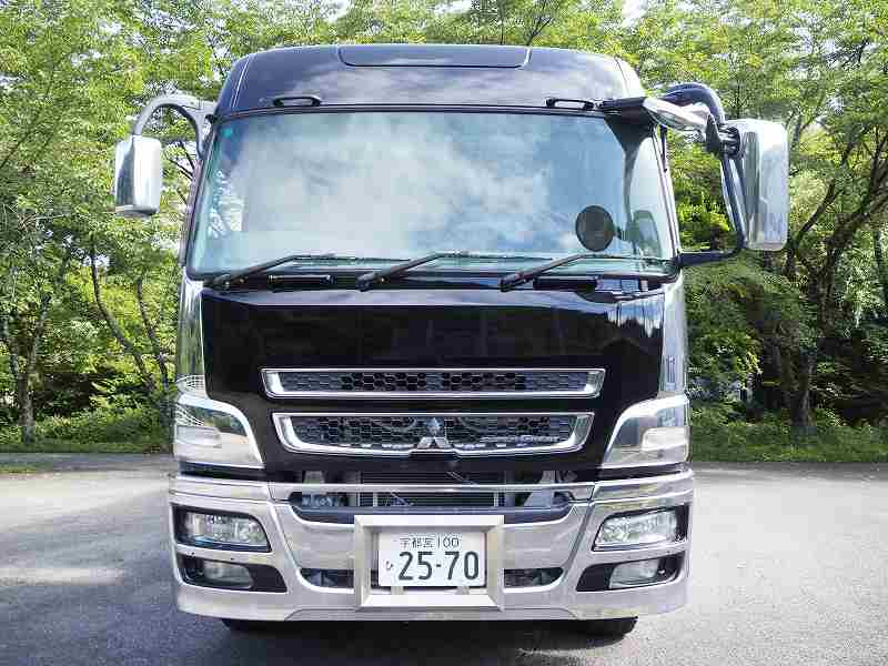 Sグレート ハイルーフ 2デフ リターダ 460馬力 22tロングダンプ|中古トラックの販売・買取・査定のアイナビ