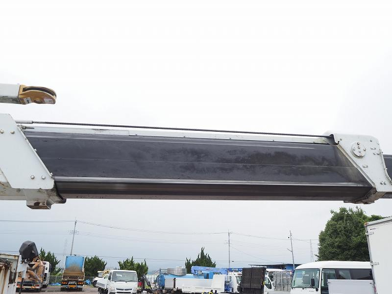 いすゞ エルフ 高所作業車 電工仕様 AT140 14m|中古トラックの販売・買取・査定のアイナビ
