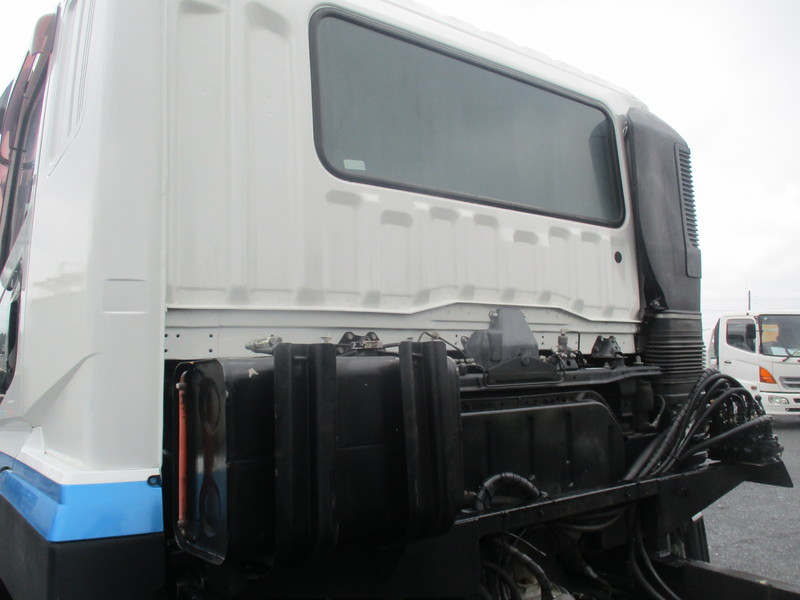 H26スーパーグレート花見台セーフティローダー車検R8/12積載12t|中古トラックの販売・買取・査定のアイナビ