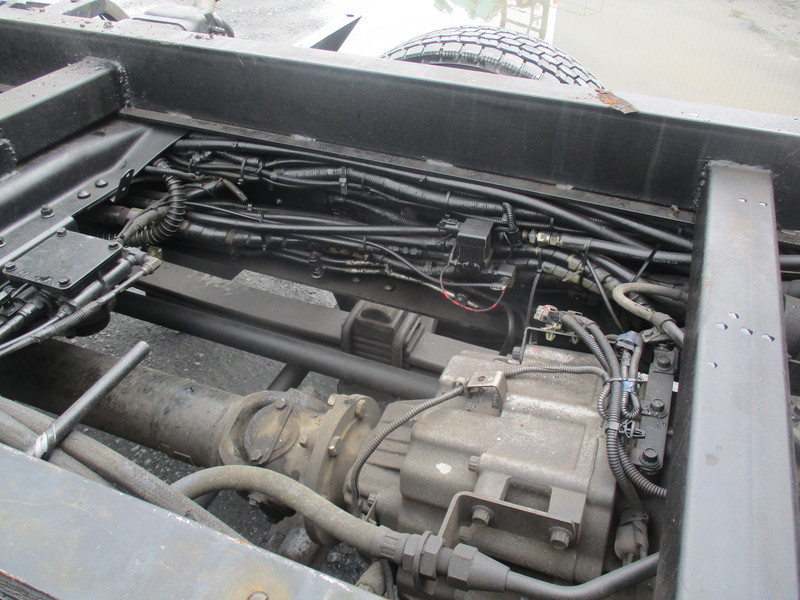 H26スーパーグレート花見台セーフティローダー車検R8/12積載12t|中古トラックの販売・買取・査定のアイナビ