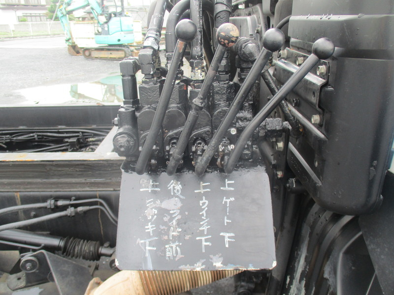 H26スーパーグレート花見台セーフティローダー車検R8/12積載12t|中古トラックの販売・買取・査定のアイナビ