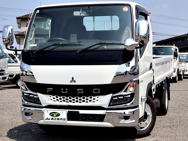 全低床　平ボディ　積載2t　標準10尺　車両総重量5t未満|中古トラックの販売・買取・査定のアイナビ