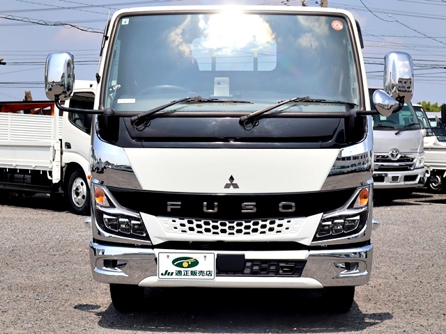 全低床　平ボディ　積載2t　標準10尺　車両総重量5t未満|中古トラックの販売・買取・査定のアイナビ