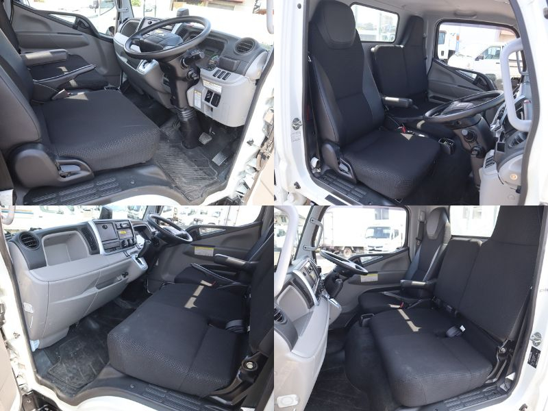 全低床　平ボディ　積載2t　標準10尺　車両総重量5t未満|中古トラックの販売・買取・査定のアイナビ
