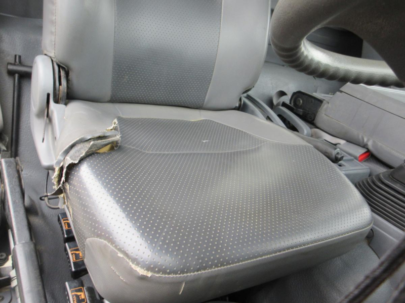 積載3.6t　手動コボレーン　ETC|中古トラックの販売・買取・査定のアイナビ