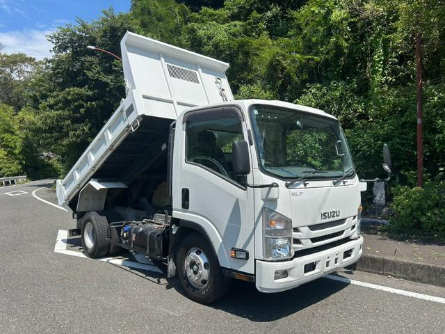 いすゞ ダンプ|中古トラックの販売・買取・査定のアイナビ