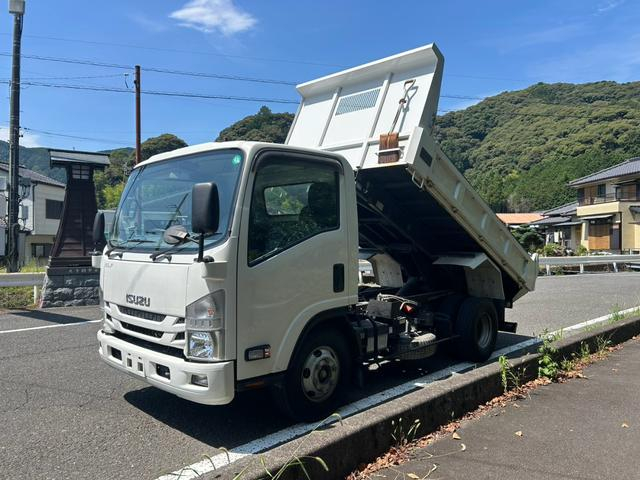 いすゞ ダンプ|中古トラックの販売・買取・査定のアイナビ